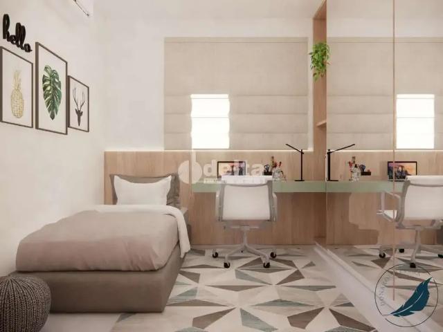Apartamento venda em Região Geográfica Imediata de Uberlândia, Oliveira Fortes