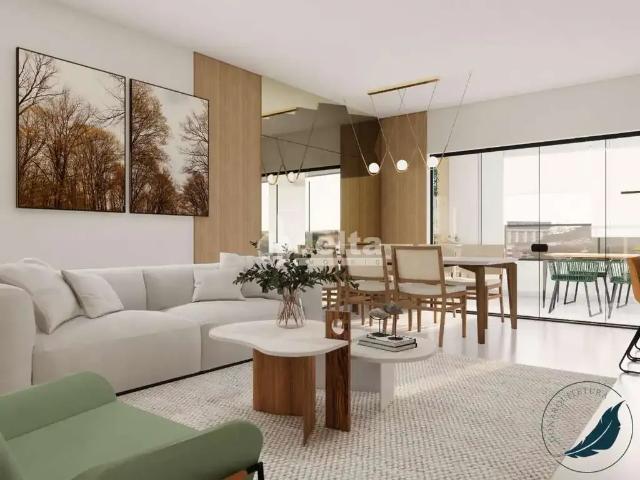 Apartamento venda em Região Geográfica Imediata de Uberlândia, Oliveira Fortes