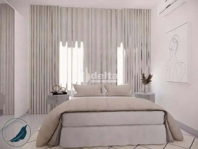 Apartamento venda em Região Geográfica Imediata de Uberlândia, Oliveira Fortes