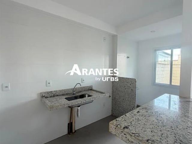 Apartamento venda em Residencial Integração, Uberlândia