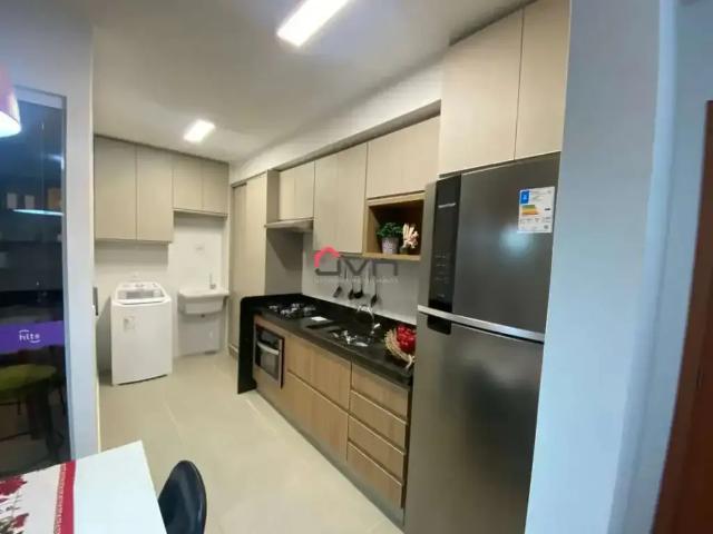 Apartamento venda em Região Geográfica Imediata de Uberlândia, Oliveira Fortes