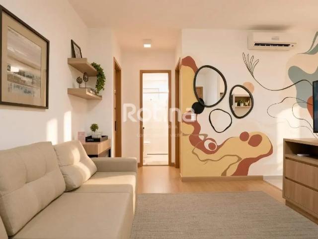 Apartamento venda em Grand Ville, Uberlândia