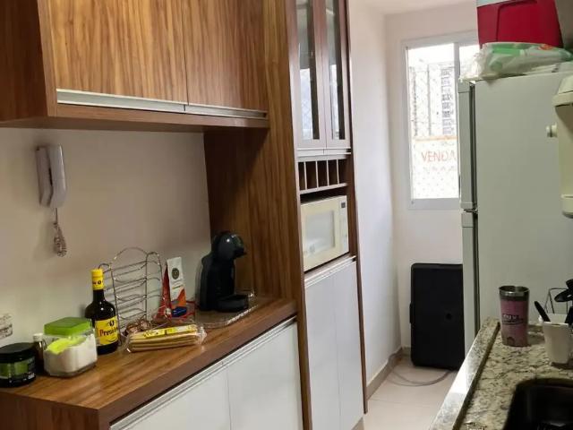 Apartamento venda em Região Geográfica Imediata de Uberlândia, Oliveira Fortes