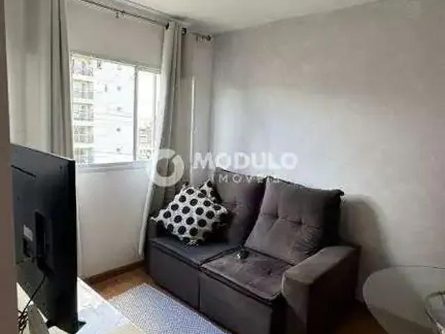 Apartamento venda em Região Geográfica Imediata de Uberlândia, Oliveira Fortes