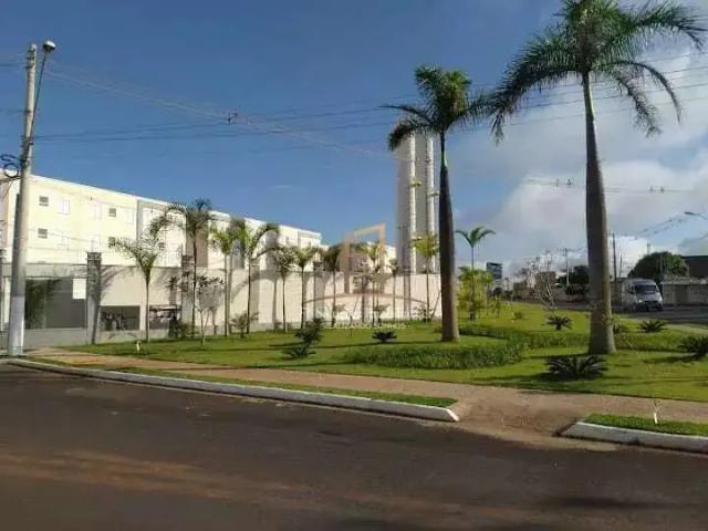 Apartamento venda em Região Geográfica Imediata de Uberlândia, Oliveira Fortes