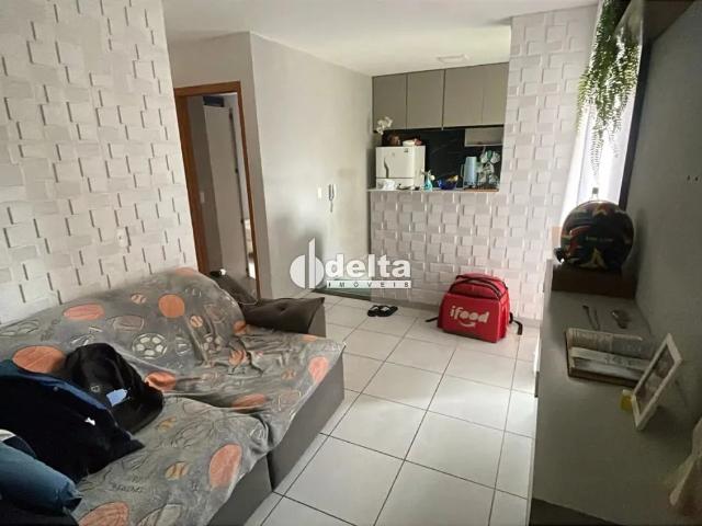 Apartamento venda em Residencial Integração, Uberlândia