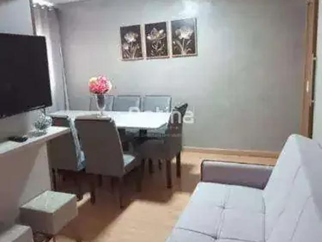 Apartamento venda em Região Geográfica Imediata de Uberlândia, Oliveira Fortes