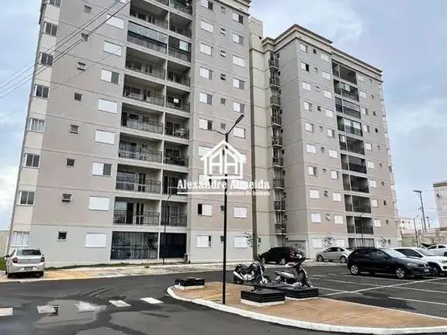 Apartamento venda em Região Geográfica Imediata de Uberlândia, Oliveira Fortes