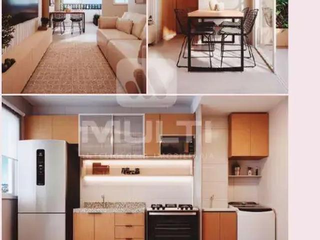Apartamento venda em Região Geográfica Imediata de Uberlândia, Oliveira Fortes