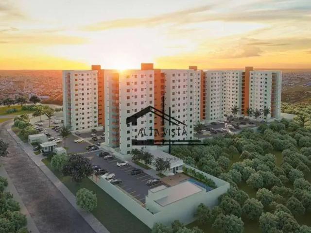 Apartamento venda em Região Geográfica Imediata de Uberlândia, Oliveira Fortes