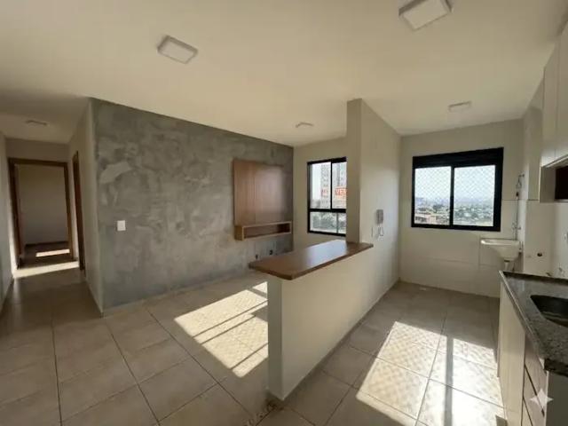 Apartamento venda em Região Geográfica Imediata de Uberlândia, Oliveira Fortes