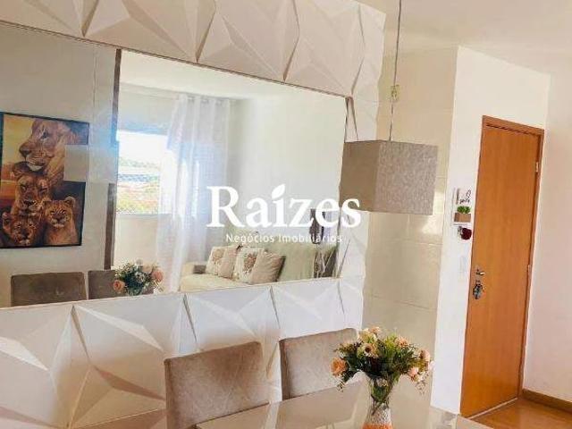 Apartamento venda em Grand Ville, Uberlândia
