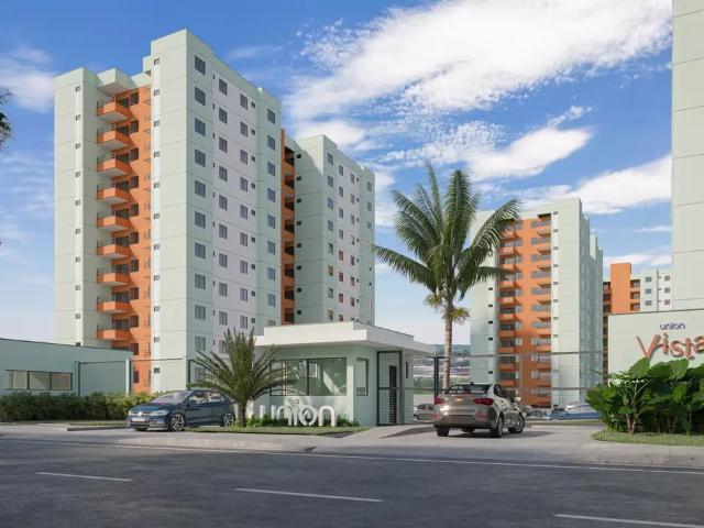 Apartamento venda em Região Geográfica Imediata de Uberlândia, Oliveira Fortes