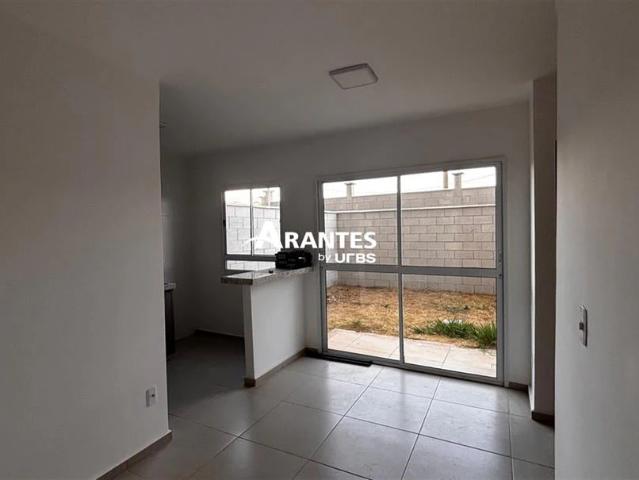 Apartamento venda em Residencial Integração, Uberlândia
