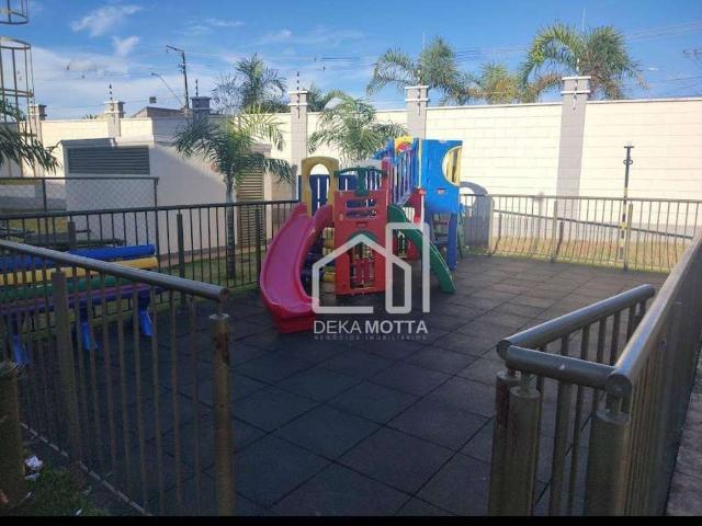 Apartamento venda em Uberlândia, Região Geográfica Intermediária de Uberlândia