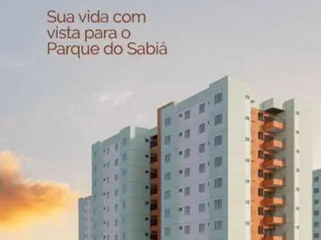 Apartamento venda em Região Geográfica Imediata de Uberlândia, Oliveira Fortes