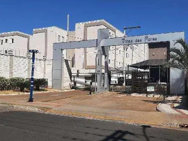 Apartamento venda em Região Geográfica Imediata de Uberlândia, Oliveira Fortes