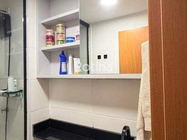Apartamento venda em Grand Ville, Uberlândia
