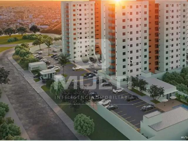 Apartamento venda em Região Geográfica Imediata de Uberlândia, Oliveira Fortes