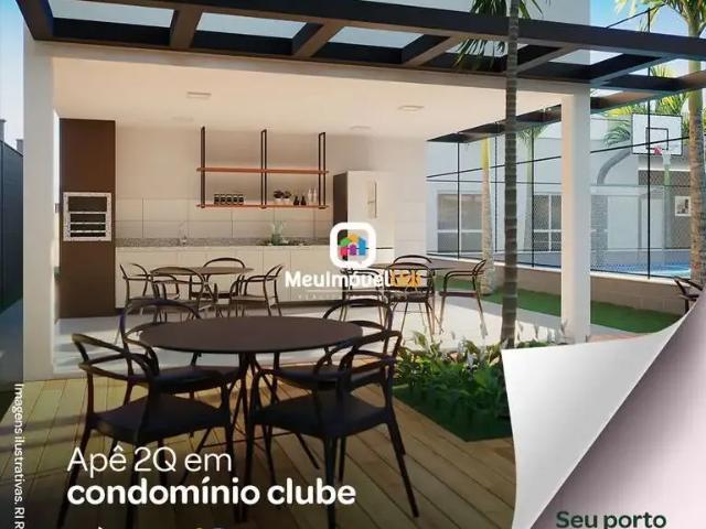 Apartamento venda em Região Geográfica Imediata de Uberlândia, Oliveira Fortes