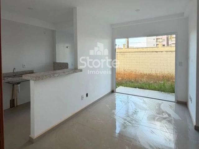 Apartamento venda em Uberlândia, Região Geográfica Intermediária de Uberlândia