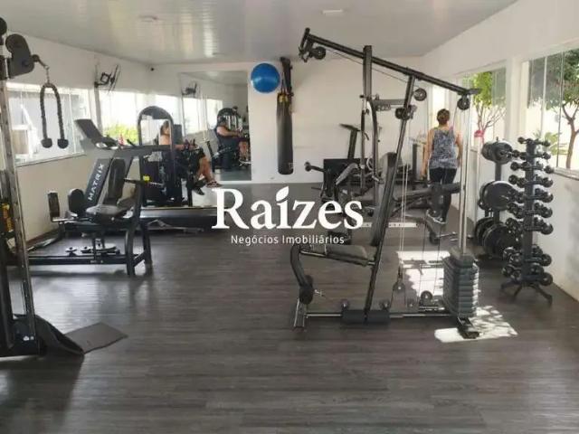 Apartamento venda em Região Geográfica Imediata de Uberlândia, Oliveira Fortes