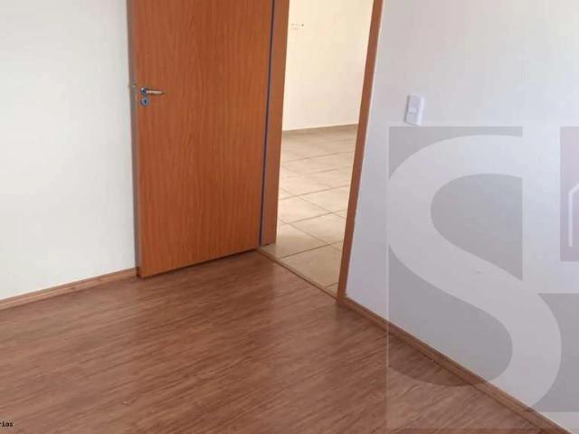 Apartamento venda em Grand Ville, Uberlândia