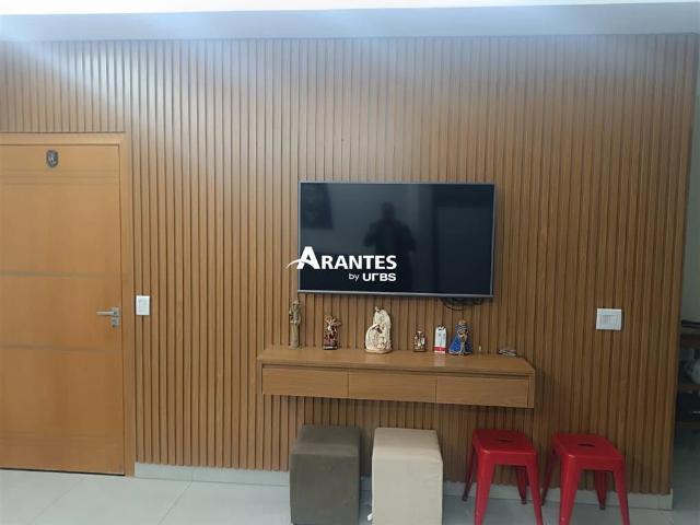 Apartamento venda em Grand Ville, Uberlândia