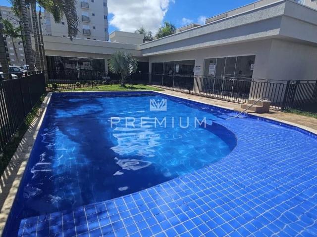 Apartamento venda em Uberlândia, Região Geográfica Intermediária de Uberlândia