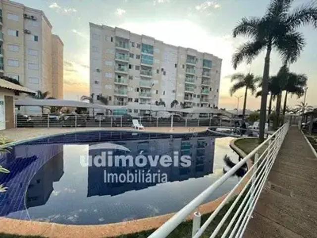 Apartamento venda em Região Geográfica Imediata de Uberlândia, Oliveira Fortes