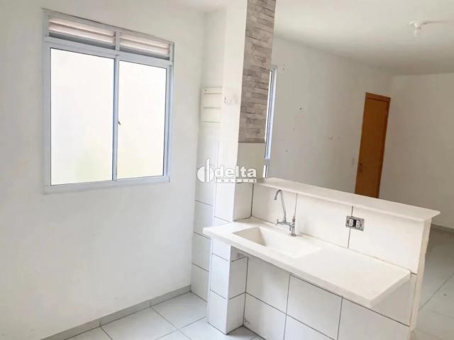 Apartamento venda em Residencial Integração, Uberlândia