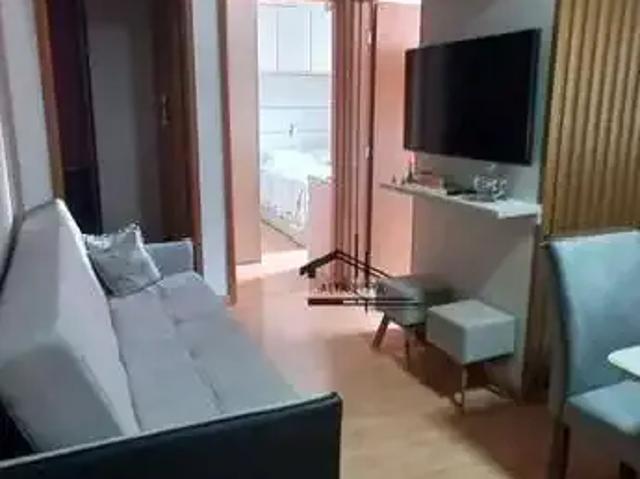 Apartamento venda em Região Geográfica Imediata de Uberlândia, Oliveira Fortes