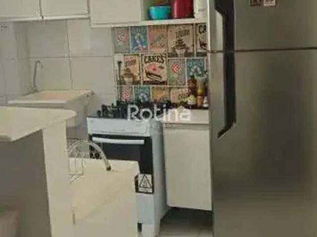Apartamento venda em Região Geográfica Imediata de Uberlândia, Oliveira Fortes