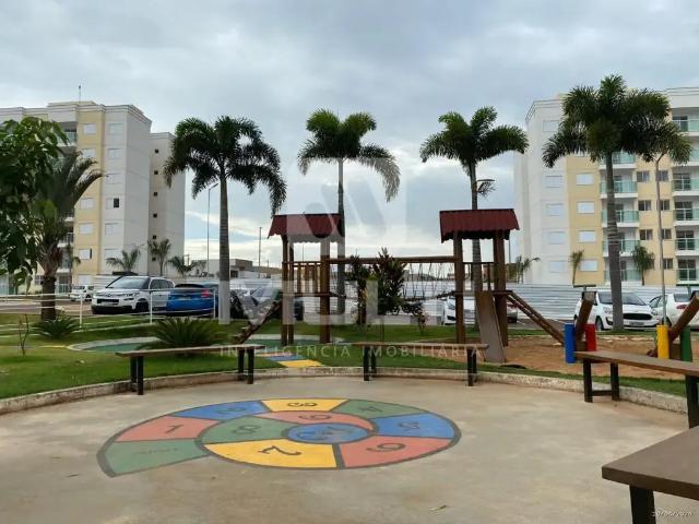 Apartamento venda em Região Geográfica Imediata de Uberlândia, Oliveira Fortes