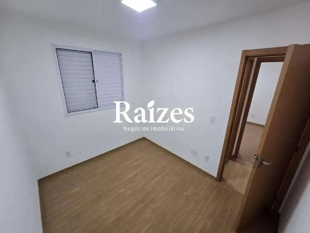 Apartamento venda em Região Geográfica Imediata de Uberlândia, Oliveira Fortes