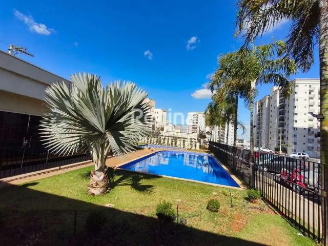 Apartamento venda em Região Geográfica Imediata de Uberlândia, Oliveira Fortes