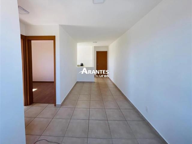 Apartamento venda em Grand Ville, Uberlândia