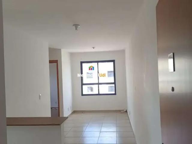 Apartamento venda em Região Geográfica Imediata de Uberlândia, Oliveira Fortes