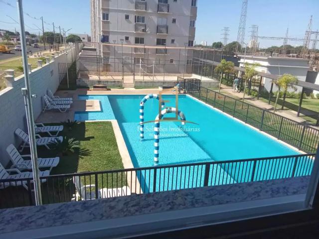 Apartamento venda em Região Geográfica Imediata de Uberlândia, Oliveira Fortes