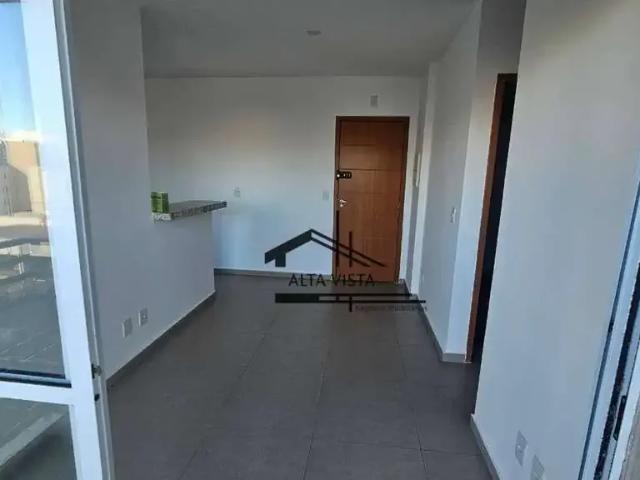 Apartamento venda em Região Geográfica Imediata de Uberlândia, Oliveira Fortes