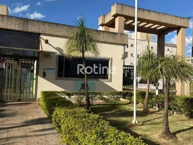 Apartamento venda em Região Geográfica Imediata de Uberlândia, Oliveira Fortes
