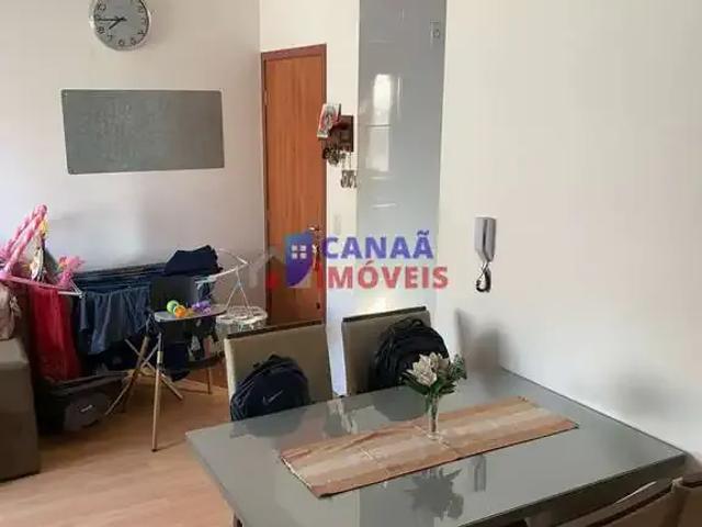 Apartamento venda em Região Geográfica Imediata de Uberlândia, Oliveira Fortes