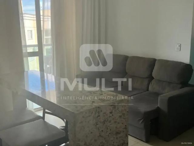 Apartamento venda em Região Geográfica Imediata de Uberlândia, Oliveira Fortes