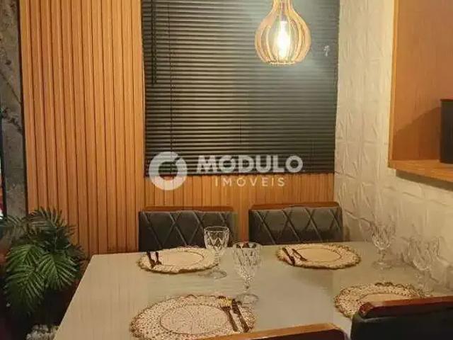 Apartamento venda em Região Geográfica Imediata de Uberlândia, Oliveira Fortes