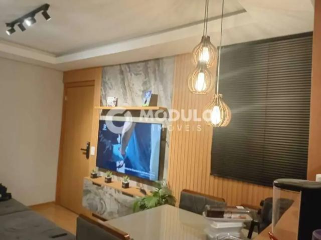 Apartamento venda em Região Geográfica Imediata de Uberlândia, Oliveira Fortes