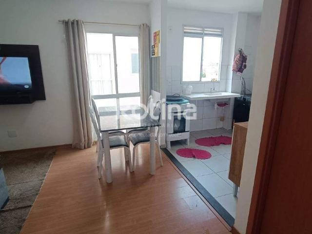 Apartamento venda em Grand Ville, Uberlândia