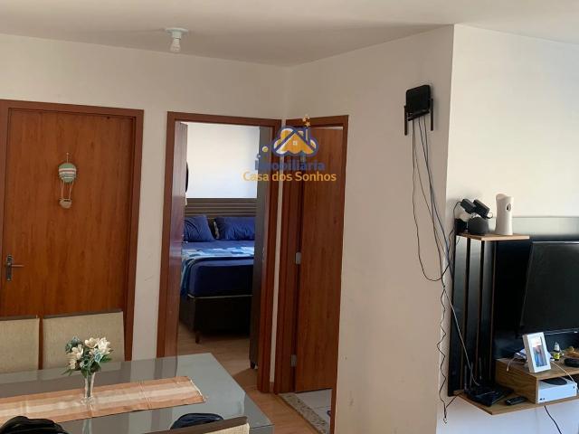 Apartamento venda em Uberlândia, Região Geográfica Intermediária de Uberlândia
