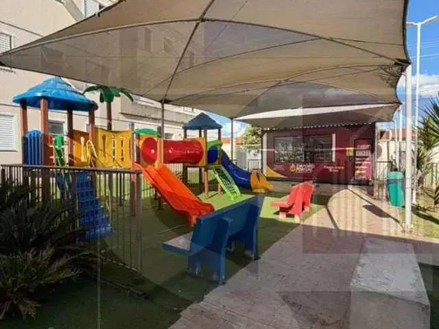 Apartamento venda em Região Geográfica Imediata de Uberlândia, Oliveira Fortes