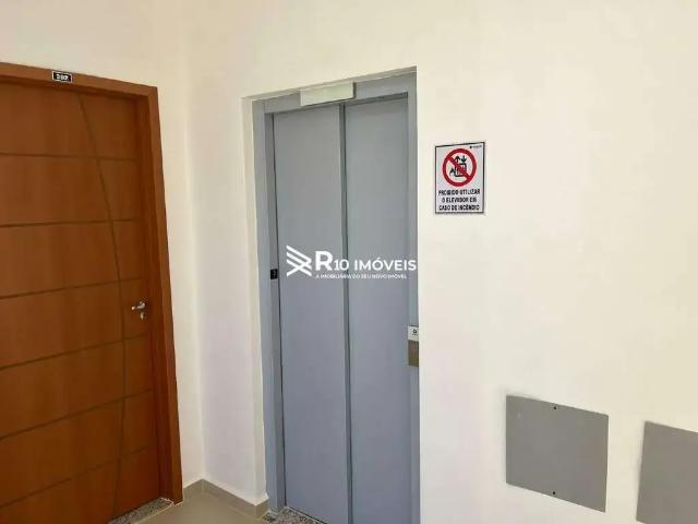 Apartamento venda em Região Geográfica Imediata de Uberlândia, Oliveira Fortes
