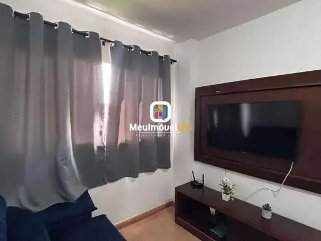 Apartamento venda em Região Geográfica Imediata de Uberlândia, Oliveira Fortes